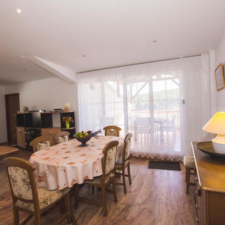 Apartmani Nada & Darko, Kampor, Rab, Hrvatska Ngoại thất bức ảnh
