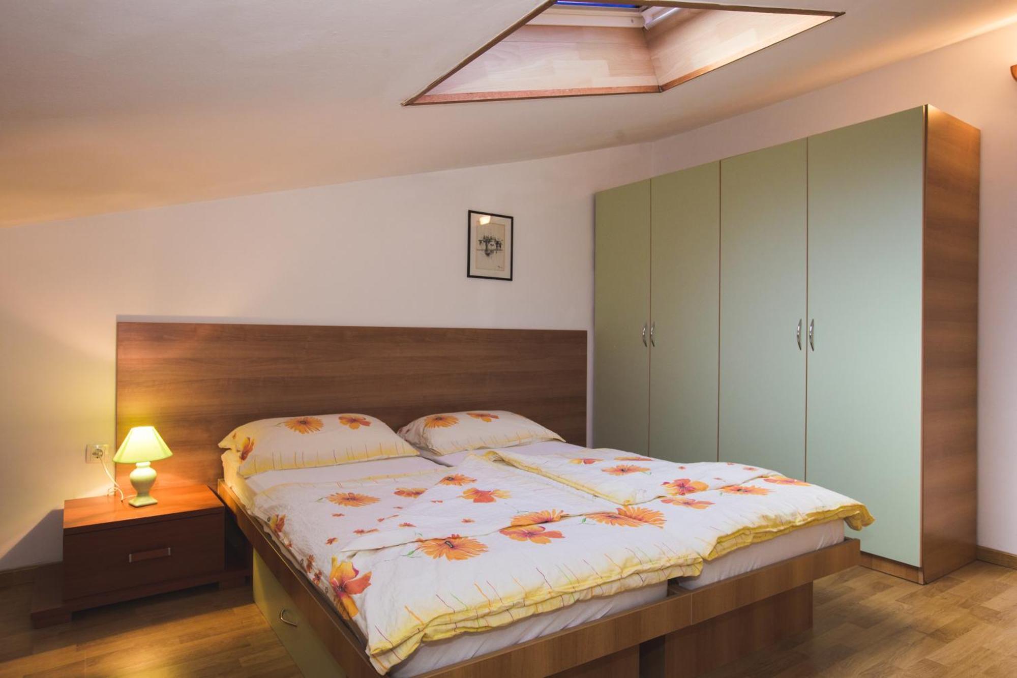 Apartmani Nada & Darko, Kampor, Rab, Hrvatska Ngoại thất bức ảnh