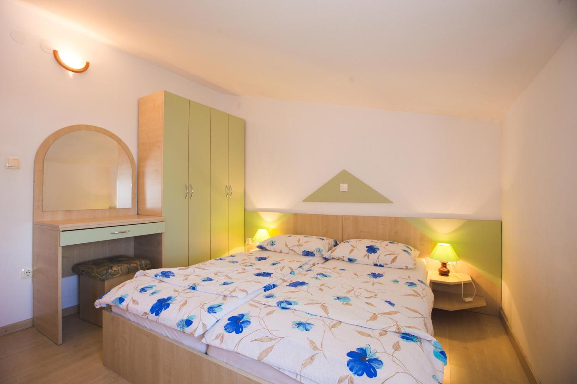 Apartmani Nada & Darko, Kampor, Rab, Hrvatska Ngoại thất bức ảnh