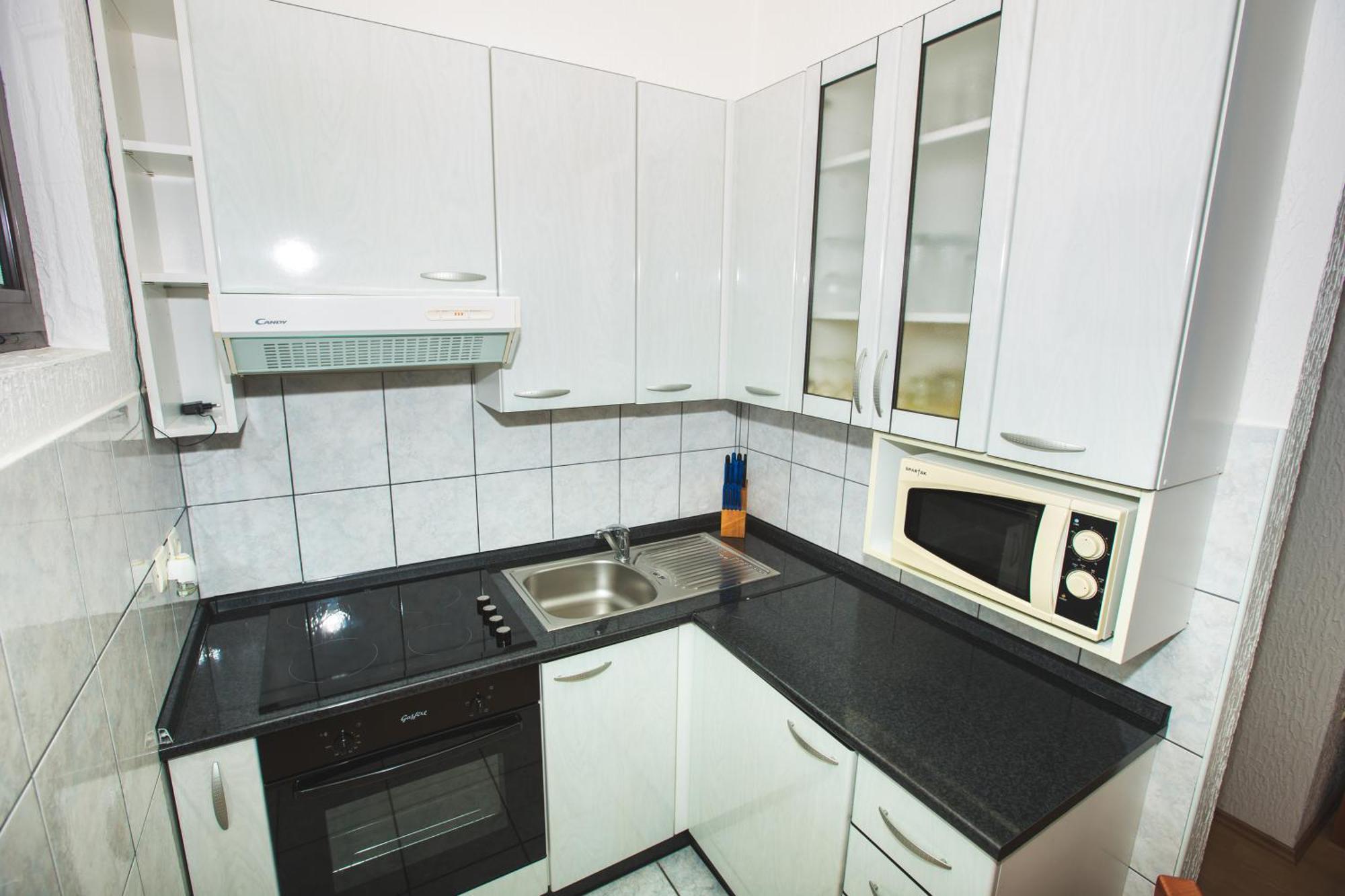Apartmani Nada & Darko, Kampor, Rab, Hrvatska Ngoại thất bức ảnh